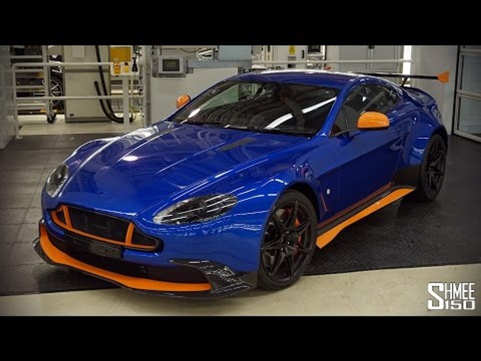 My GT8's FIRST EVER Engine Start! [Road to GT8 Episode 07]