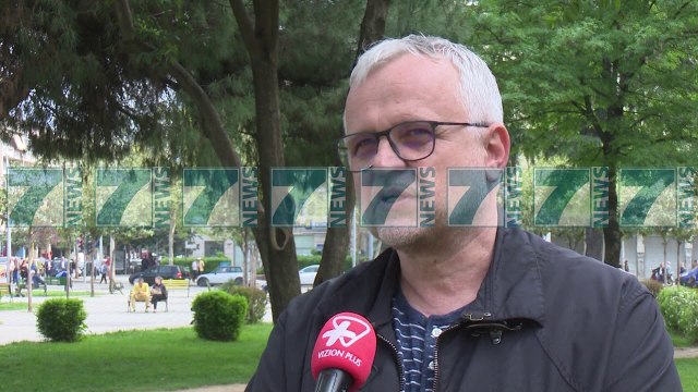 BASHKIA PO DISKUTON MBYLLJEN TERESISHT TE QENDRES SE TIRANES - News, Lajme - Kanali 7