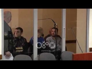 Ora News - Gjykata liron "Stresin"