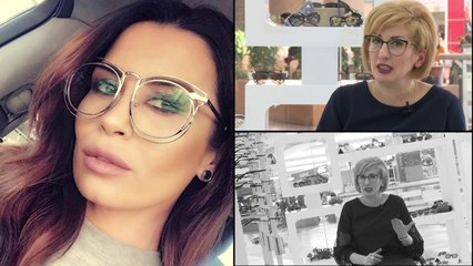 COVER - Pjesa e dytë - 15 Prill 2018 - Lifestyle - Vizion Plus