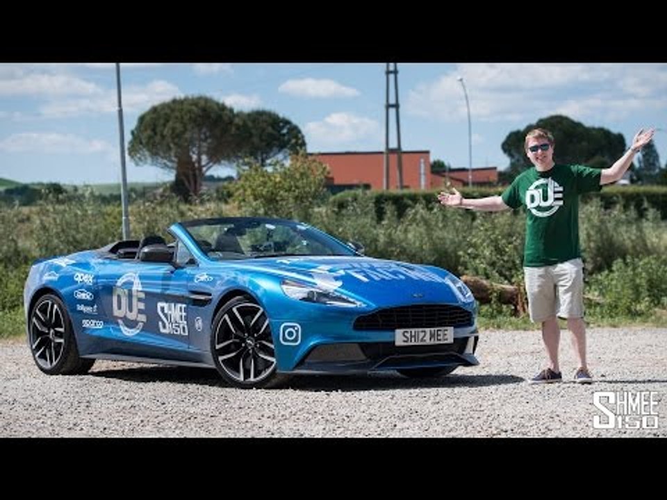 Should I KEEP My Aston Martin Vanquish?