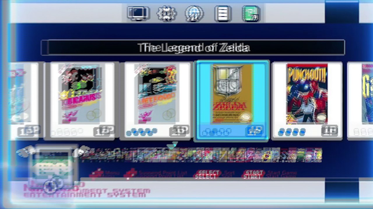 Nintendo anuncia el regreso a las tiendas de NES Classic Edition