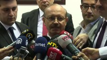 Ahmet Sorgun: 'Önemli olan milletin gönlündeki sıra' - ANKARA