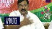 BJP MLA Vishnu Kumar Raju Serious On TDP Leaders Over AP Special Status-AP Politics