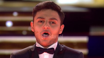 Virtuozet - Artur Vera (Kanto) - G.Donizetty - "Bella si come un angelo" - “Don Pasquale” (Nata 10)