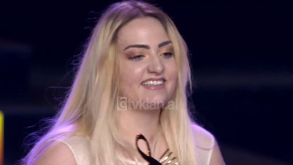 Virtuozet - Shpallja e fituesit në violinë! (Nata 10)