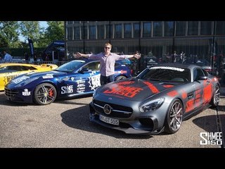 STREETGASM! THIS is Going to be Mental!!