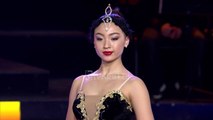 Virtuozet - Menajda Malko (Balet) - Black Swan Variation (Nata 10)