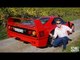 Is the Ferrari F40 the Greatest Ferrari EVER? | REVIEW