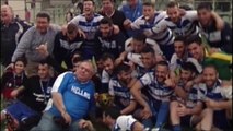 Tελικός Regions' Cup 2018: Κυπελλούχος η Ε.Π.Σ. Εύβοιας