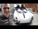 The Elemental RP1 Shows the Hypercars How To Do It! | REVIEW