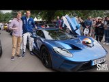 My FORD GT Journey Starts HERE!