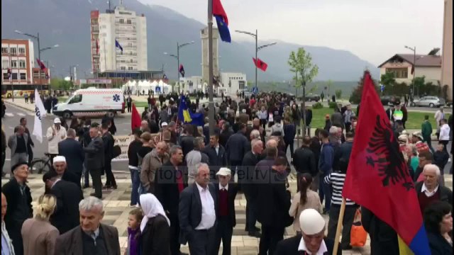 Dita e eksodit; Në Kukës përkujtohet mikpritja 19 vite më parë - Top Channel Albania - News - Lajme