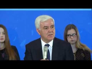 Ora News - Do ua nxijmë jetën! Xhafaj: I njohim shumë mirë grupet kriminale në Elbasan