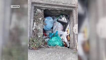 Pa Koment - Në Durrës vidhen kapët e pusetave - Top Channel Albania - News - Lajme