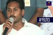 సమాధానం చెప్పాలి ఇదే సవాల్ YS Jagan 7 Questions Chandrababu Over AP Special Status-AP Politics