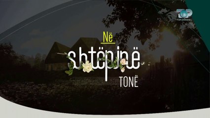 Ne Shtepine Tone, 16 Prill 2018, Pjesa 3 - Kurorat handmade