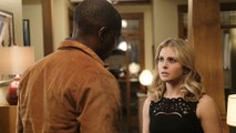 iZombie Season 4 Episode 11 / S4E11 ~ Insane in the Germ Brain ~