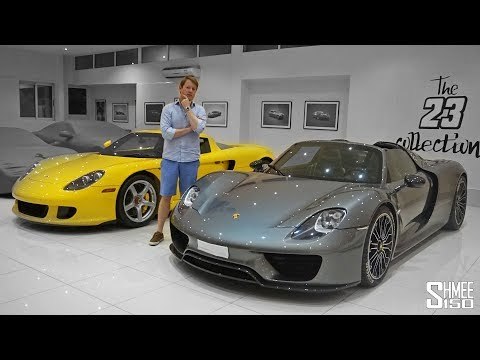 Is the Porsche 918 Spyder STILL the Hypercar KING? | REVIEW