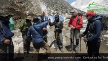 Top Best Everest Base Camp Trekking in Kathmandu Nepal