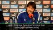 Chelsea fans deserve more - Conte on Newcastle humbling