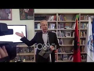 Ora News - Pacolli thirrje qeverisë kosovare e shqiptare: Jini të kujdeshëm me Kukësin