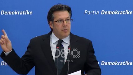 Ora News - Denoncimi i PD-së: Prokuroria falsifikoi orën e arrestimit të kuksianëve