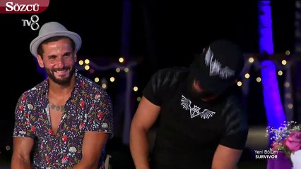 Hakan'dan Turabi'ye Sana nerden rastladım