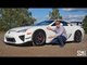 The Lexus LFA Nürburgring Edition is to DIE FOR! | REVIEW