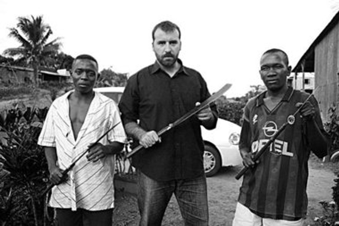 6eme condamnation pour GroPauNey : 20 ans de taule et un mandat d'arrêt