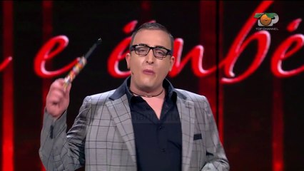 Portokalli, 15 Prill 2018 - Ujevara e Embelsise (Borshioni nga Borshi)