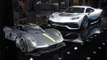 Mercedes-AMG Project One or Aston Martin Valkyrie?
