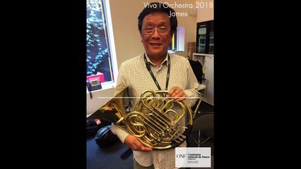 Viva l'Orchestra 2018