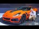 The New Corvette ZR1 is the Fastest Corvette Ever! | FIRST LOOK