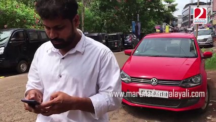 Malappuram theater issues childline help