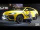Check Out the NEW Lamborghini Urus! | FIRST LOOK