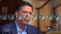 COMEY AKUZON PRESIDENTIN TRUMP SE ESHTE I PAAFTE - News, Lajme - Kanali 7