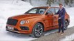 Should You Buy a Bentley Bentayga V8 and Save £30k?! | TEST DRIVE