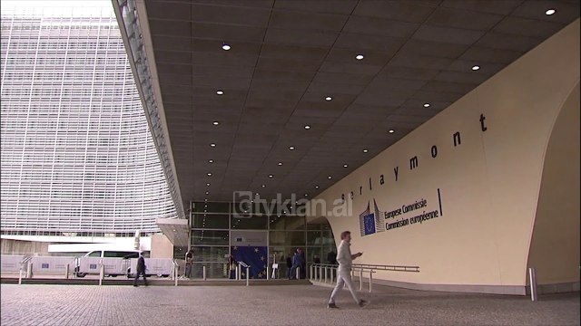 KE do te rekomandoje celjen e negociatave per Shqiperinë