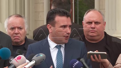 Raporti i KE-së, rekomandim i pakushtëzuar për Maqedoninë