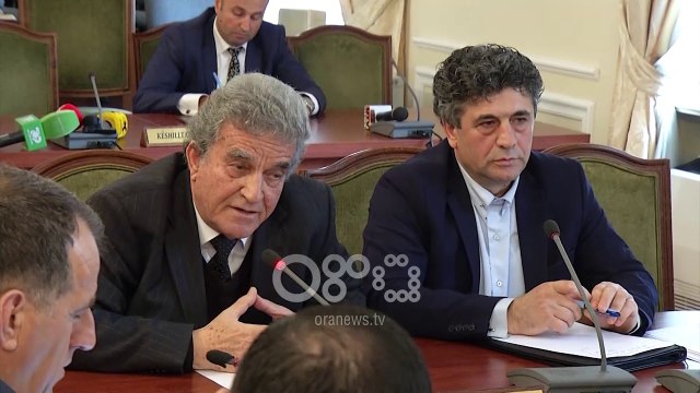 Arkivat e komunizmit, Butka: Ka përplasje ligjore mes institutit dhe autoritetit të dosjeve