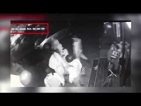 Ora News - Publikohet video e arrestimit të kuksianëve, çfarë tha Berisha në mbledhjen e grupit