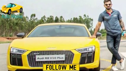 10 भारतीय जिनके पास विश्व की महंगी कारें , 5  नंबर वाले को देखने के बाद हो जाओ गए दंग !
