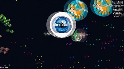 Mi Video en Dailymotion Editando 7