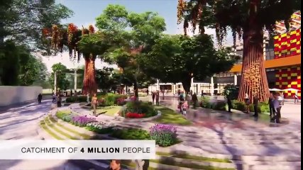 À la découverte du très grand projet qui verra le jour à Douala das quelques mois et qui révolutionnera l'économie camerounaise.