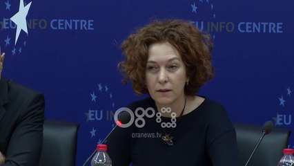 Download Video: Ora News - Negociatat, Vlahutin: Shqipëria ka bërë progres dhe kjo do njihet në raport