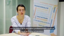 La démarche qualité dans le domaine de la formation professionnelle