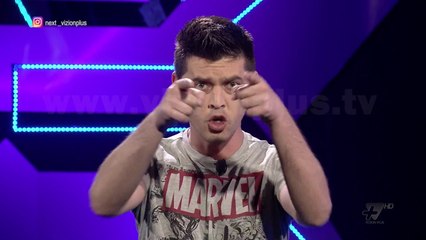 Next - Gaming - 16 Prill 2018 - Show - Vizion Plus