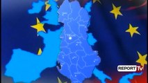 Report TV - 'Shqipëria si Evropa', 27 vjet proces integrues, ëndrra që nisi në '91