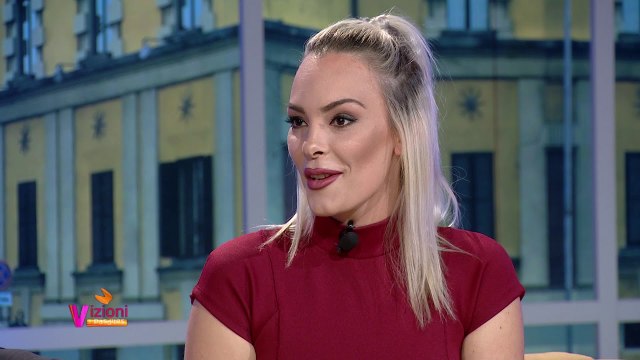 Vizioni i pasdites - ”Kur profesioni të sjell dashurinë”… - 16 Prill 2018 - Show - Vizion Plus